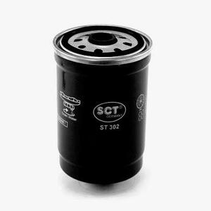 Palivový filtr SCT Germany ST 302