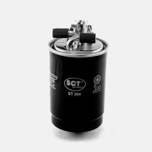 Palivový filtr SCT Germany ST 304