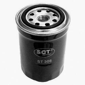 Palivový filtr SCT Germany ST 306