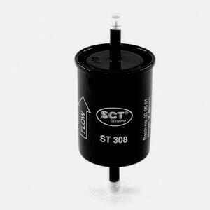 Palivový filtr SCT Germany ST 308