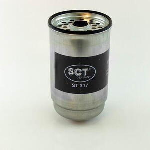 Palivový filtr SCT Germany ST 317