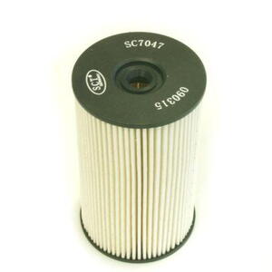 Palivový filtr SCT - MANNOL SC 7047 P