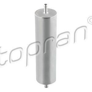 Palivový filtr TOPRAN 630 803