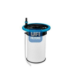 Palivový filtr UFI 26.052.00