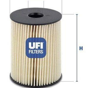 Palivový filtr UFI 26.054.00