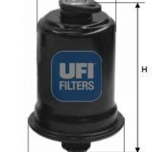 Palivový filtr UFI 31.712.00