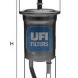 Palivový filtr UFI 31.828.00