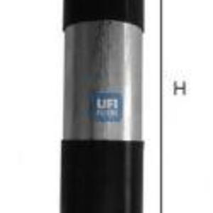 Palivový filtr UFI 31.921.00