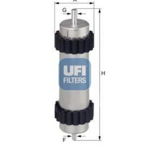 Palivový filtr UFI 31.946.00