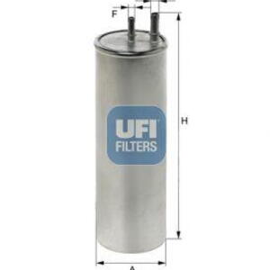 Palivový filtr UFI 31.947.00
