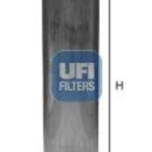 Palivový filtr UFI 31.952.00
