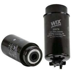 Palivový filtr WIX FILTERS 33978