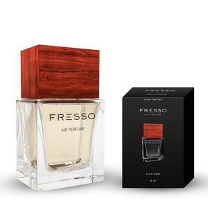 Parfém FRESSO - různé vůně Vůně: Gentleman