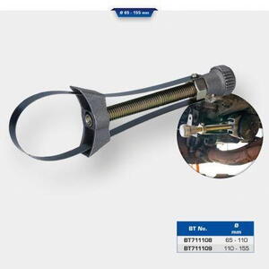Páska olejového filtru KS TOOLS BT711108