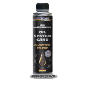 Péče o olej - Oil System Care - 300ml /Bluechem 33048/