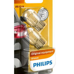 Philips Vision 12066B2 W21/5W W3x16q 12V 21/5W