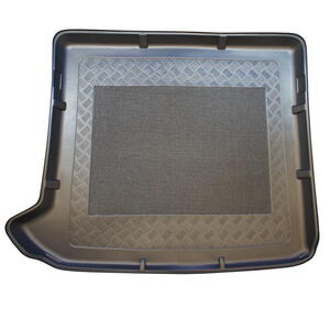 Plastová vana do kufru Aristar Chevrolet Orlando 2011-2018 (5 dveří, 7 míst, 3. řada sklop