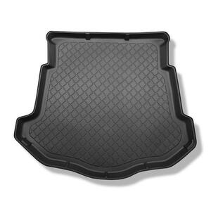 Plastová vana do kufru Aristar Ford Mondeo 2007-2015 (hatchback, bez rezervy)