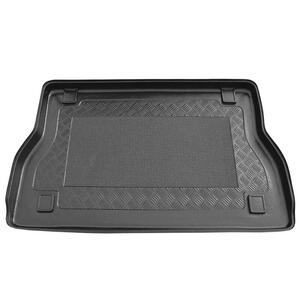 Plastová vana do kufru Aristar Land Rover Freelander 1997-2006 (3 dveře)