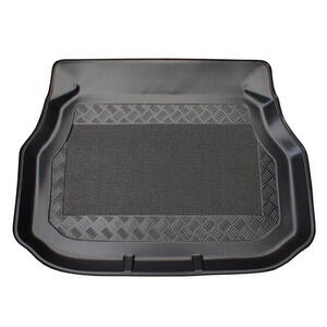 Plastová vana do kufru Aristar Mercedes C-class W203 2004-2007 (3 dveře, coupe, sportcoupe