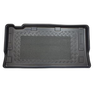 Plastová vana do kufru Aristar Mercedes V-Class W447 2014- (za 3. řadu)