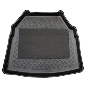 Plastová vana do kufru Aristar Mercedes W212 2010-2016 (3 dveře, cabrio)