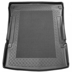 Plastová vana do kufru Aristar VW Caddy Maxi 2007-2020 (5 i 7 míst, za 2. řadu)