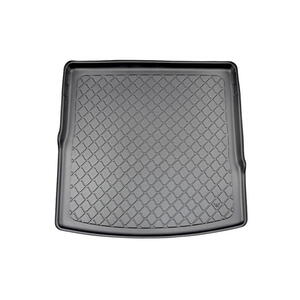 Plastová vana do kufru Aristar VW Tiguan 2017- (Allspace)