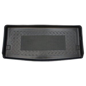 Plastová vana do kufru Aristar VW Transporter T5 2003-2015 (krátká verze, za 3. řadu)