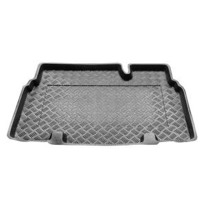 Plastová vana do kufru Rezaw-Plast Citroen C3 Aricross 2017- (dolní dno, bez protiskluzu)