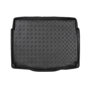 Plastová vana do kufru Rezaw-Plast Citroen C4 2021- (dolní dno, bez protiskluzu)