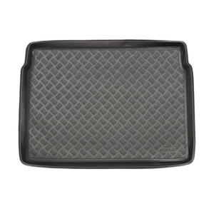 Plastová vana do kufru Rezaw-Plast Citroen C4 2021- (horní dno, bez protiskluzu)