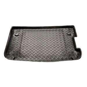Plastová vana do kufru Rezaw-Plast Citroen C4 Picasso 2006-2013 (SX, SX pack, Exclusive, b