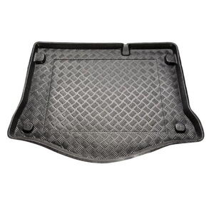 Plastová vana do kufru Rezaw-Plast Ford Focus 2004-2011 (hb, dojezdové kolo, bez protisklu