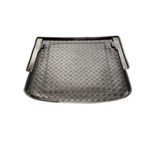 Plastová vana do kufru Rezaw-Plast Ford Mondeo 2007-2015 (hb, plná rezerva, bez protiskluz