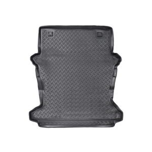 Plastová vana do kufru Rezaw-Plast Ford Transit/Tourneo Courier 2014- (2 místa, bez protis