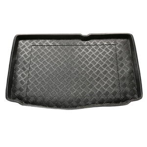 Plastová vana do kufru Rezaw-Plast Hyundai i20 2014-2020 (výbava Premium, dolní dno, bez p