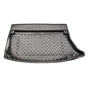 Plastová vana do kufru Rezaw-Plast Hyundai i30 2007-2012 (hb, dojezdové kolo, bez protiskl
