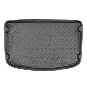 Plastová vana do kufru Rezaw-Plast Kia Rio 2017- (hb, horní dno, spalovací motor, bez prot