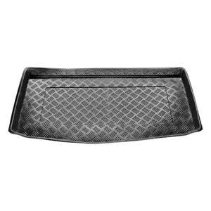 Plastová vana do kufru Rezaw-Plast Kia Stonic 2017- (dolní nastavitelné dno, bez protisklu