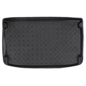 Plastová vana do kufru Rezaw-Plast Kia Stonic 2017- (horní dno, bez protiskluzu)