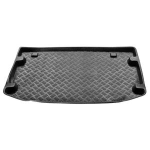 Plastová vana do kufru Rezaw-Plast Kia Venga 2009-2019 (dolní dno, bez protiskluzu)