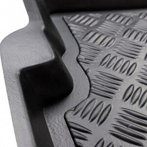 Plastová vana do kufru Rezaw-Plast Mazda 3 2009-2013 (hb, plná rezerva, bez protiskluzu)