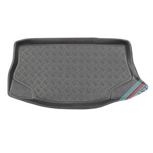Plastová vana do kufru Rezaw-Plast Nissan Leaf 2010-2017 (bez protiskluzu)