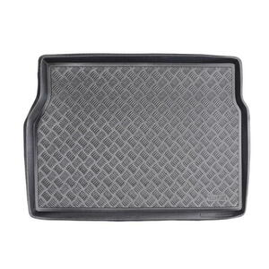 Plastová vana do kufru Rezaw-Plast Opel Astra H 2004-2014 (hb, bez polystyrenu, s držákem 
