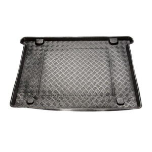 Plastová vana do kufru Rezaw-Plast Opel Combo D 2011-2018 (5 míst, bez přepážky v kufru, b