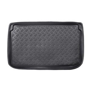 Plastová vana do kufru Rezaw-Plast Opel Corsa D 2006-2014 (výbava Enjoy a Cosmo, horní dno