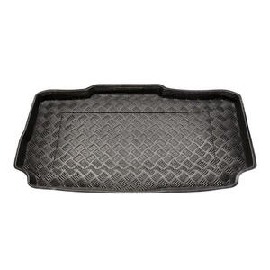 Plastová vana do kufru Rezaw-Plast Opel Meriva B 2014-2017 (dolní dno, posuvné zadní sedač