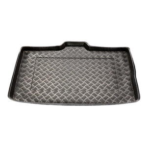 Plastová vana do kufru Rezaw-Plast Opel Meriva B 2014-2017 (horní dno, posuvné zadní sedač