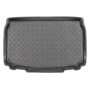 Plastová vana do kufru Rezaw-Plast Opel Mokka 2021- (bez protiskluzu)